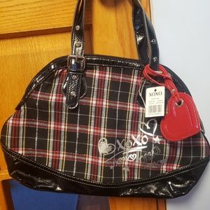 Xoxo Purse